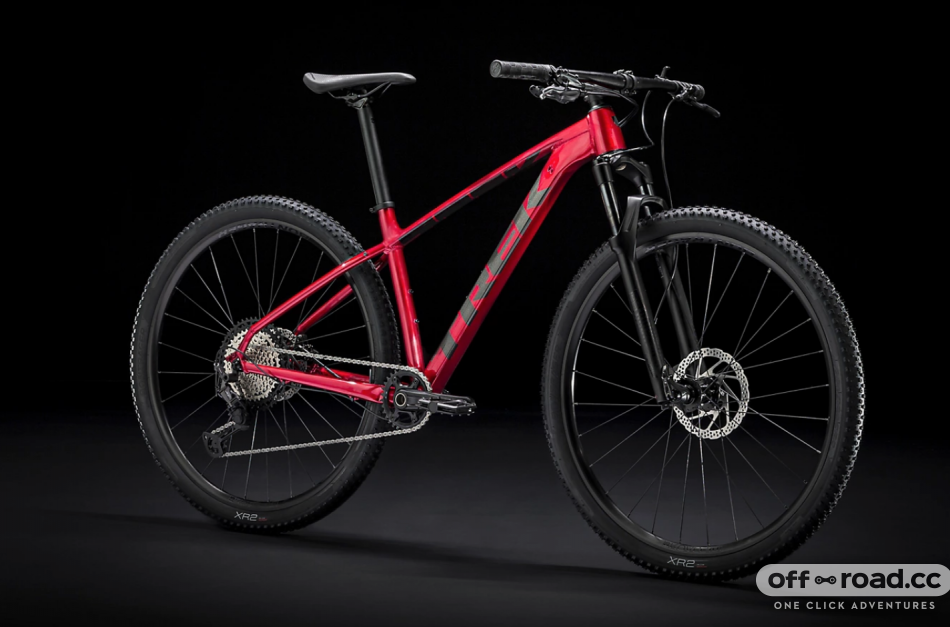 Trek x caliber 7 2020 deals price